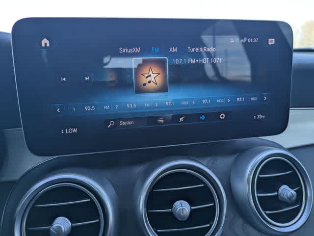 Thumbnail: 2021 Mercedes-Benz GLC - 28