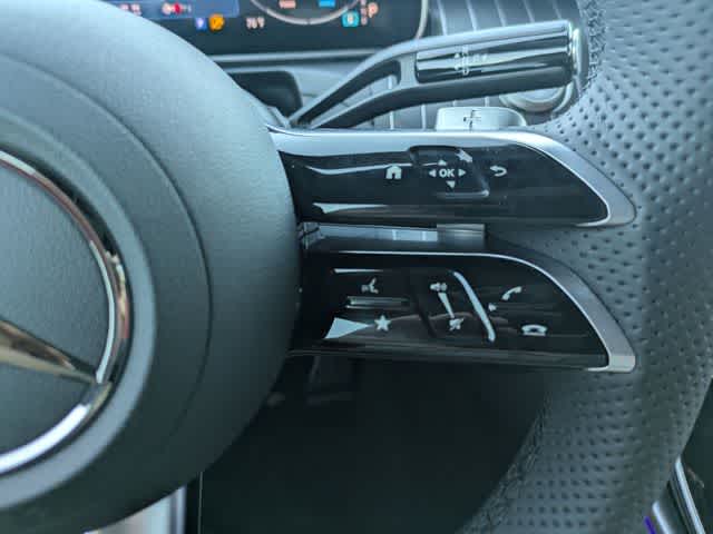 Thumbnail: 2026 Mercedes-Benz CLE - 26