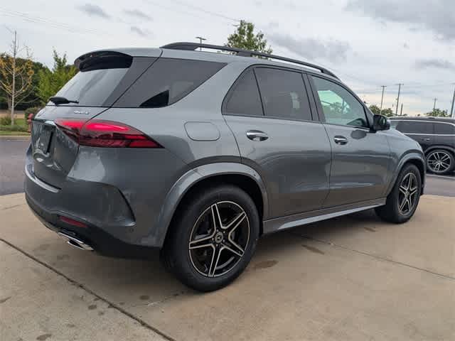 Thumbnail: 2026 Mercedes-Benz GLE - 8
