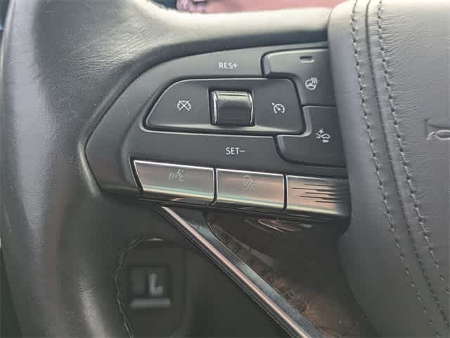 Thumbnail: 2021 Cadillac Escalade - 25