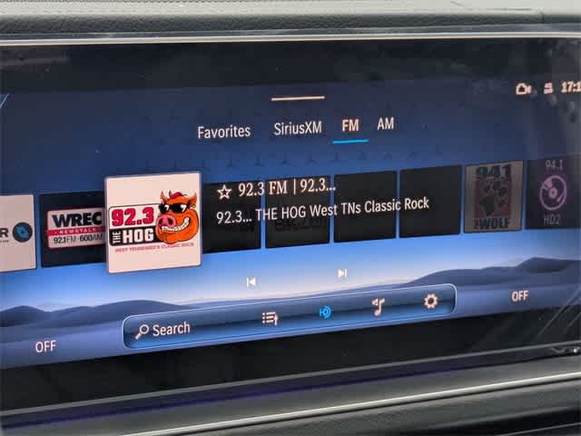 Thumbnail: 2026 Mercedes-Benz GLS - 31