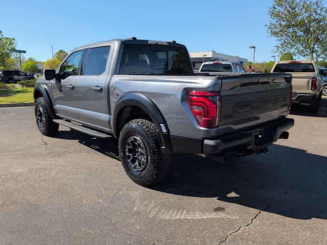 Thumbnail: 2026 Ford F-150 - 4