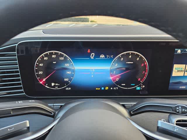 Thumbnail: 2026 Mercedes-Benz GLE - 33