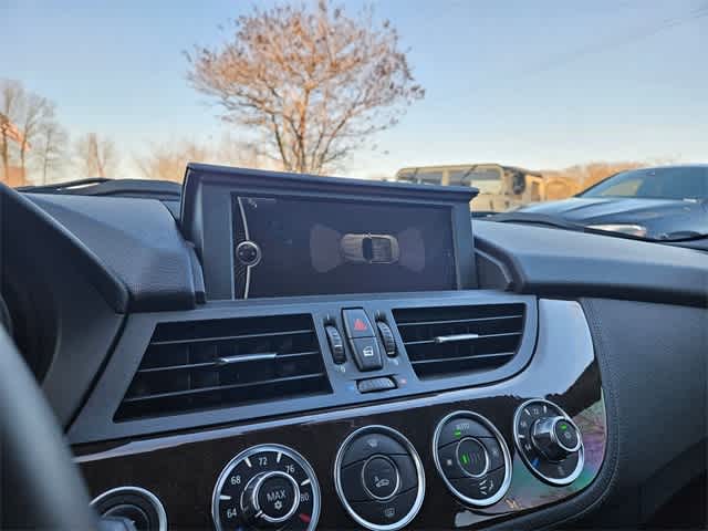 Thumbnail: 2010 BMW Z4 - 19