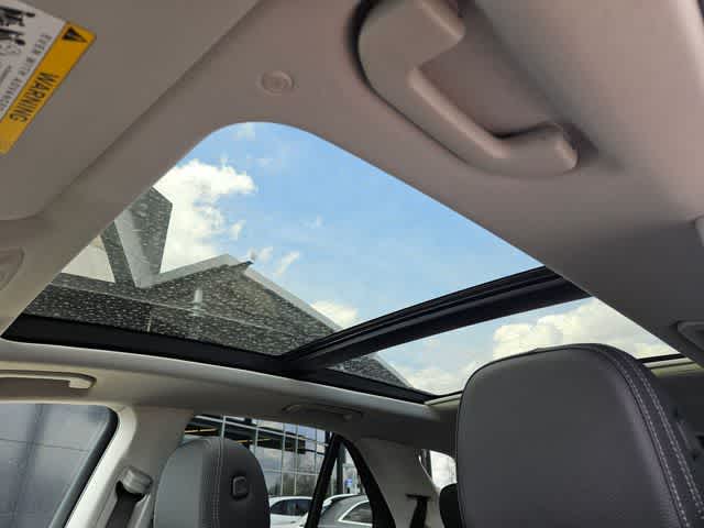 Thumbnail: 2026 Mercedes-Benz GLE - 16