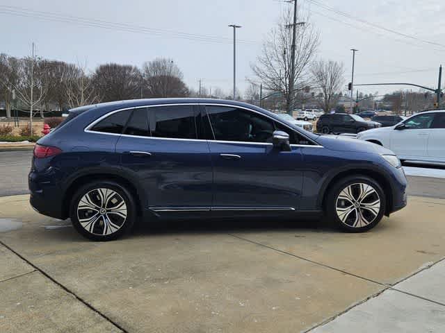 Thumbnail: 2023 Mercedes-Benz EQE - 9