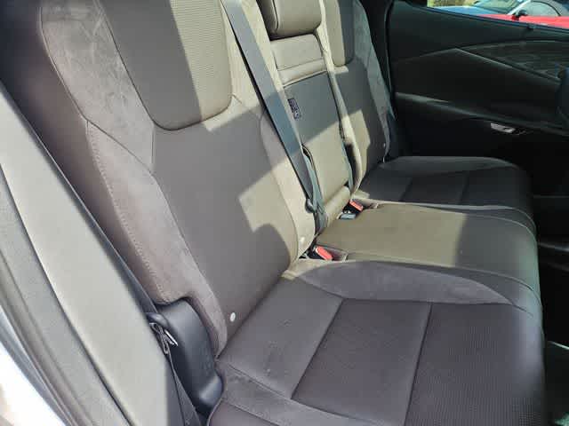 Thumbnail: 2025 Lexus RX - 21