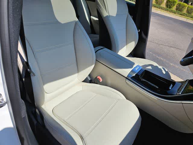 Thumbnail: 2026 Mercedes-Benz C-Class - 21