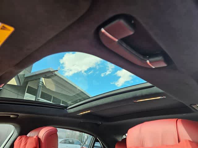 Thumbnail: 2026 Mercedes-Benz S-Class - 15