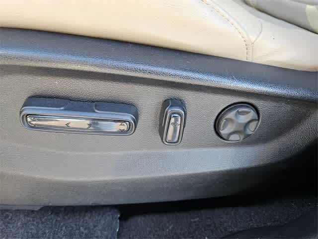 Thumbnail: 2020 Honda CR-V - 15