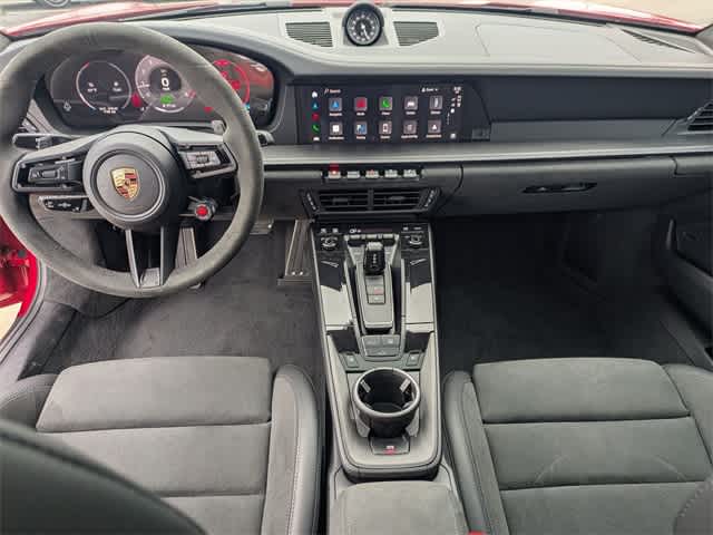 Thumbnail: 2025 Porsche 911 - 15