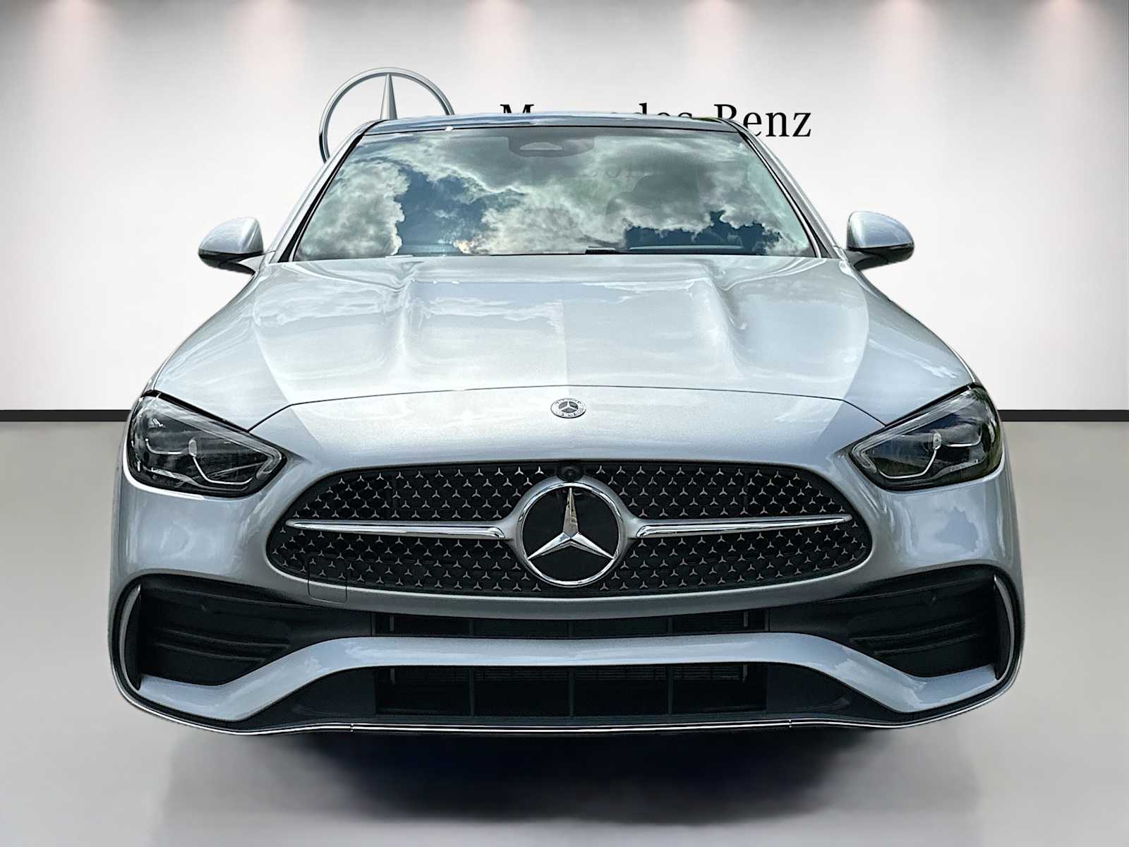 Thumbnail: 2026 Mercedes-Benz C-Class - 2