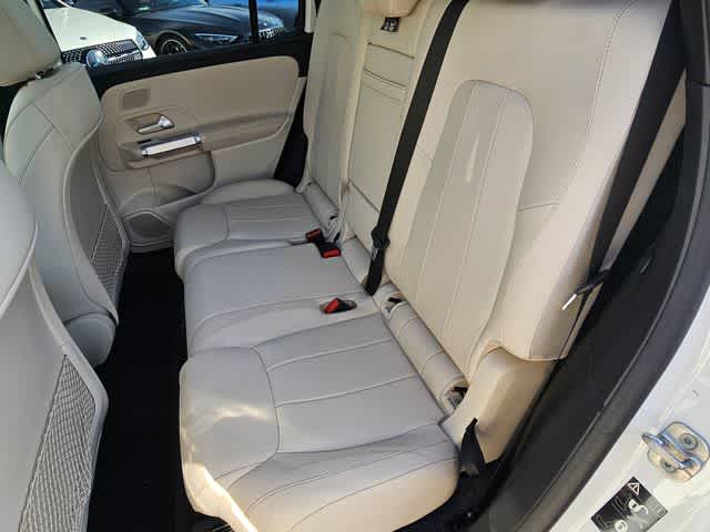 Thumbnail: 2023 Mercedes-Benz EQB - 18