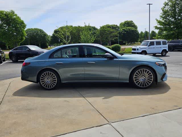 Thumbnail: 2026 Mercedes-Benz E-Class - 10