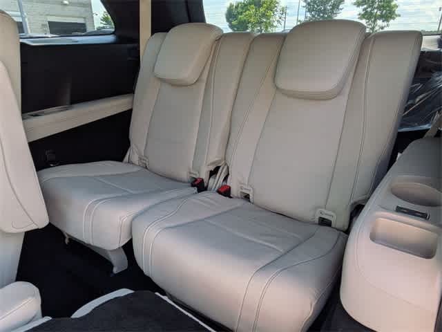 Thumbnail: 2025 Mercedes-Benz GLS - 20