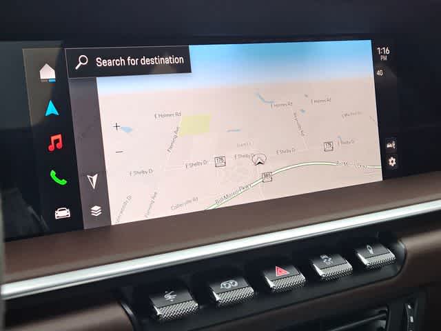 Thumbnail: 2026 Porsche 911 - 27