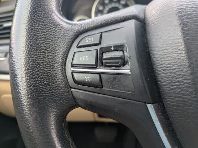 Thumbnail: 2017 BMW X3 - 24