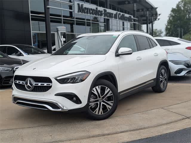 2025 Mercedes-Benz GLA 250 -
                  Collierville, TN