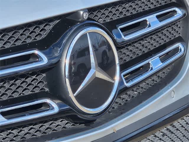 Thumbnail: 2023 Mercedes-Benz E-Class - 10