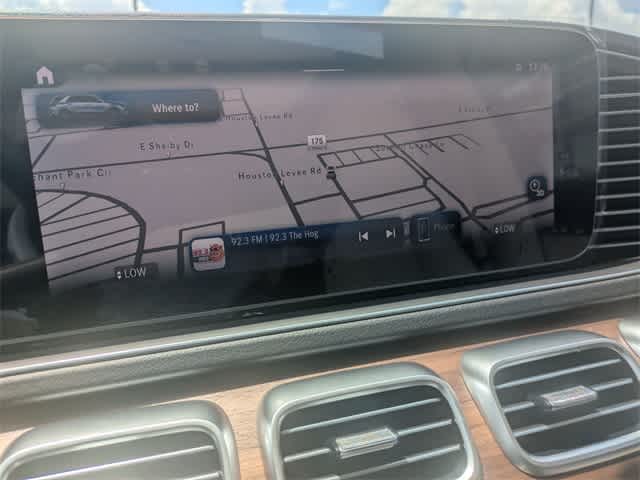 Thumbnail: 2025 Mercedes-Benz GLE - 28