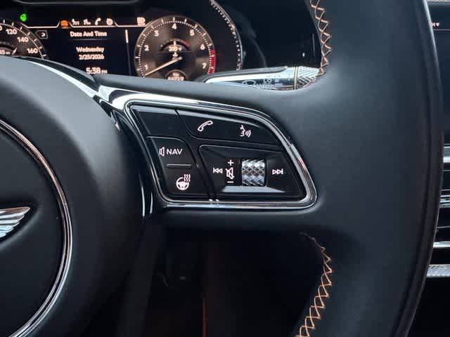 Thumbnail: 2024 Bentley Flying Spur - 21