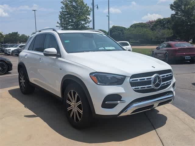 Thumbnail: 2025 Mercedes-Benz GLE - 12