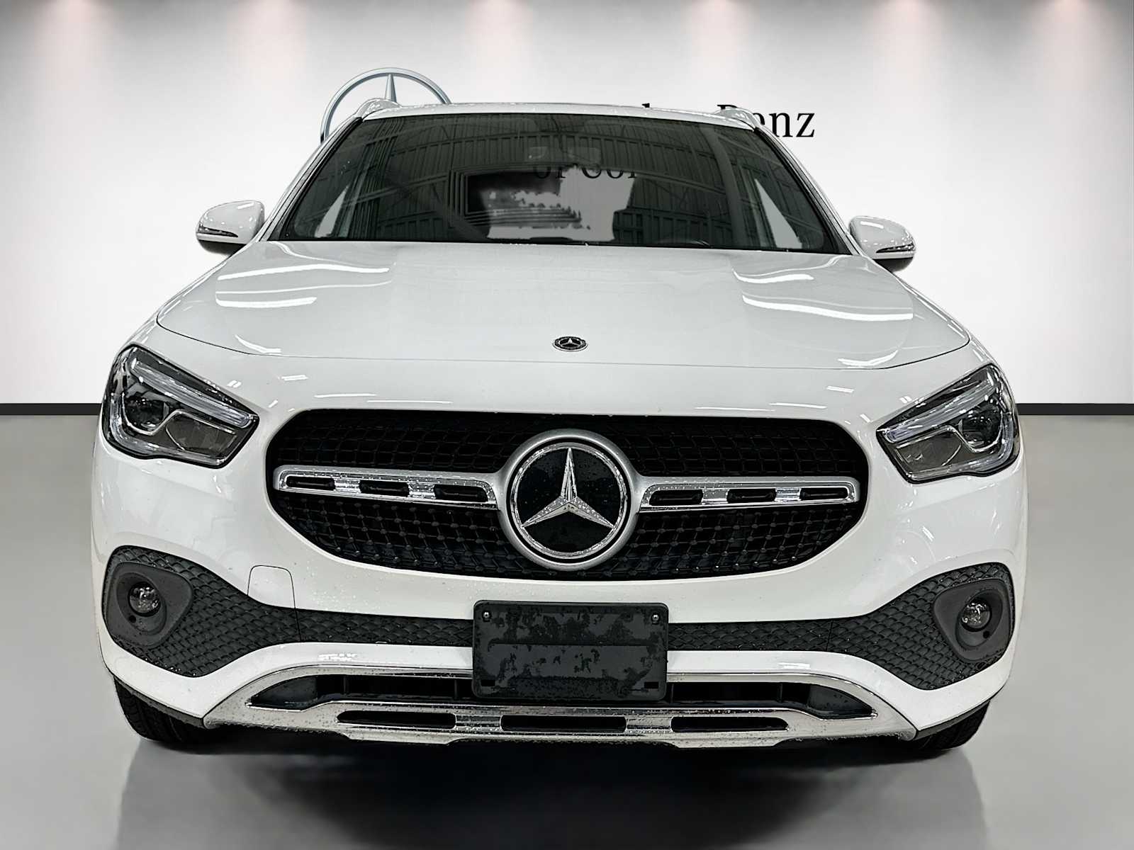 Thumbnail: 2021 Mercedes-Benz GLA - 2