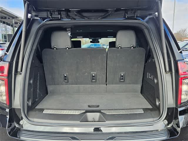 Thumbnail: 2023 Chevrolet Tahoe - 34