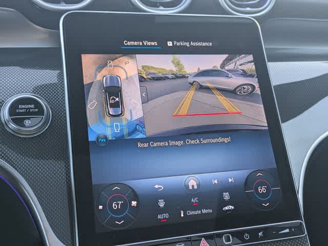 Thumbnail: 2026 Mercedes-Benz GLC - 27