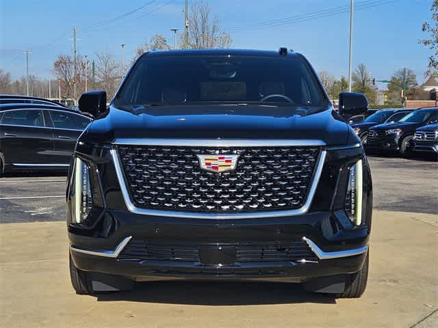 Thumbnail: 2026 Cadillac Escalade - 3