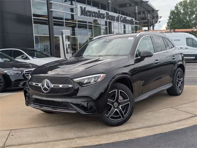 2025 Mercedes-Benz GLC 300 -
                  Collierville, TN