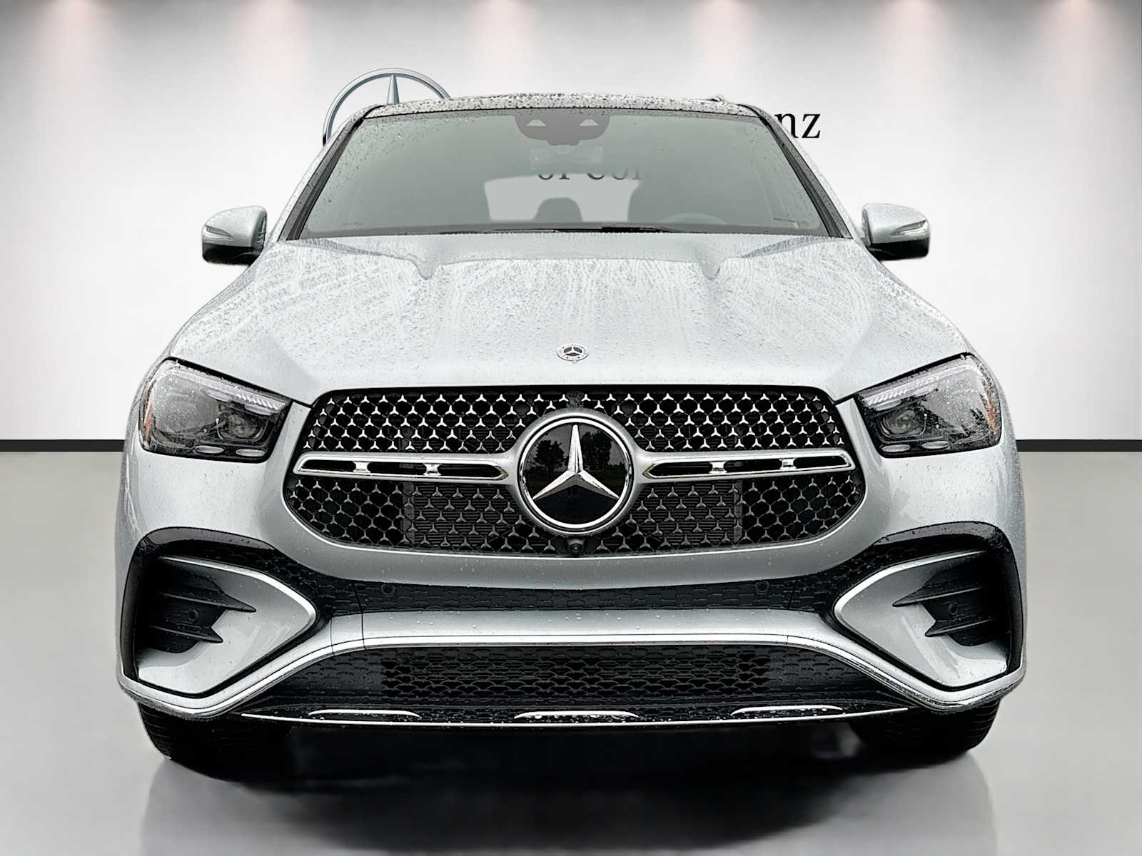 Thumbnail: 2026 Mercedes-Benz GLE - 2