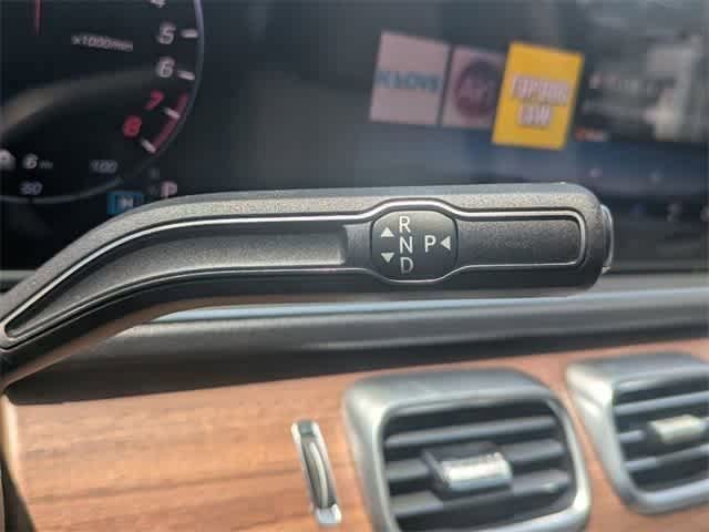 Thumbnail: 2025 Mercedes-Benz GLE - 21