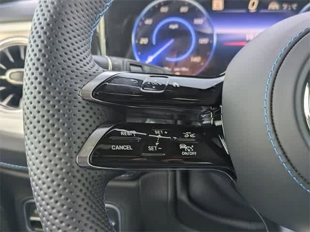 Thumbnail: 2025 Mercedes-Benz G-Class - 19