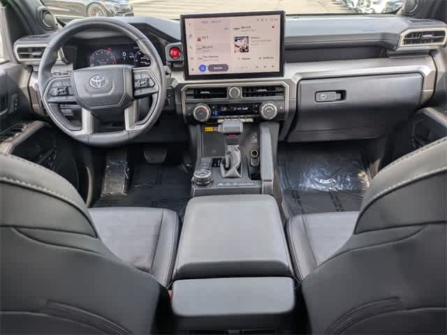 Thumbnail: 2025 Toyota 4Runner - 15