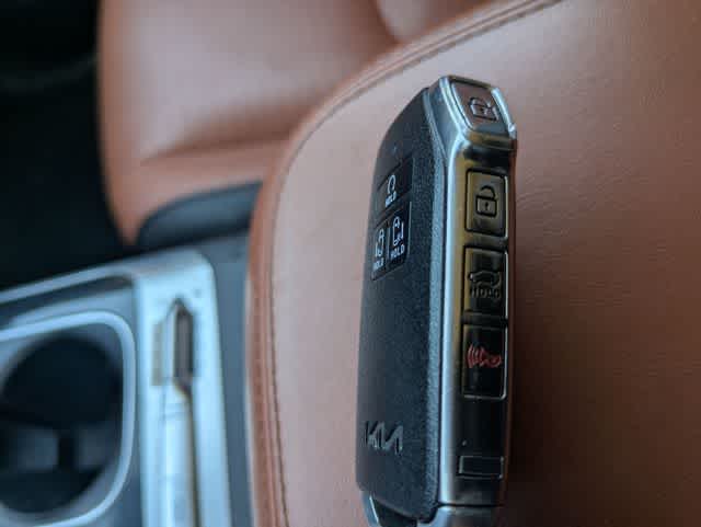 Thumbnail: 2024 Kia Carnival - 35