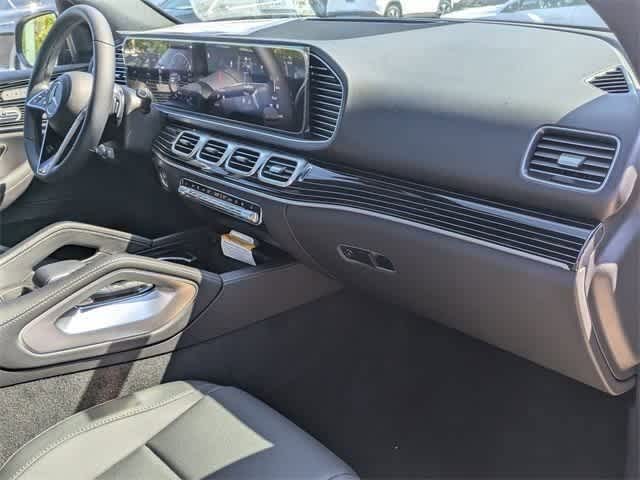 2025 Mercedes-Benz GLE 450 11
