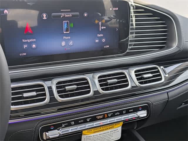 Thumbnail: 2026 Mercedes-Benz GLE - 27