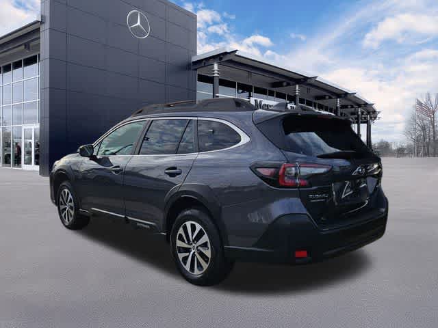 Thumbnail: 2025 Subaru Outback - 6