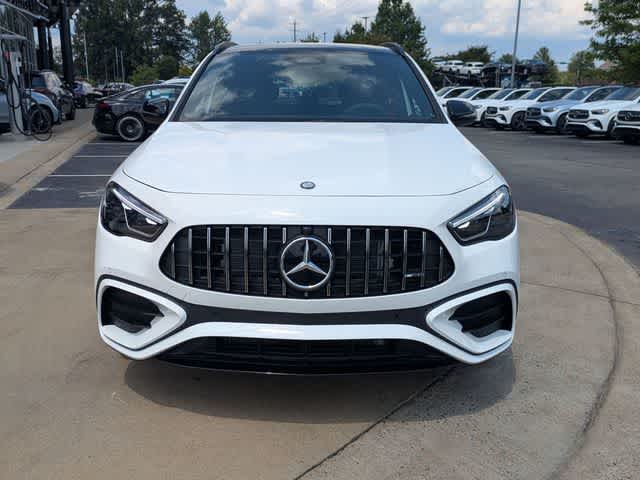 Thumbnail: 2026 Mercedes-Benz GLA - 3