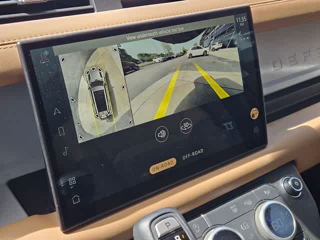 Thumbnail: 2025 Land Rover Defender - 32