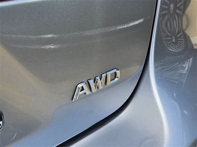 Thumbnail: 2023 Lexus LS - 13