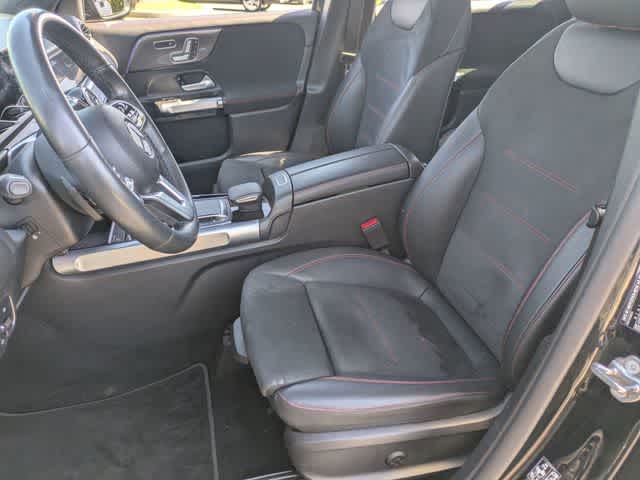 Thumbnail: 2022 Mercedes-Benz GLB - 15