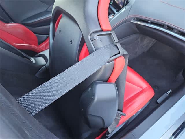 Thumbnail: 2023 Chevrolet Corvette - 13