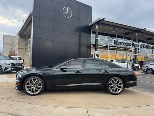 Thumbnail: 2024 Bentley Flying Spur - 5