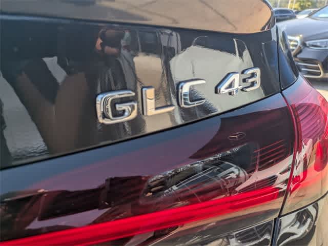 Thumbnail: 2026 Mercedes-Benz GLC - 12