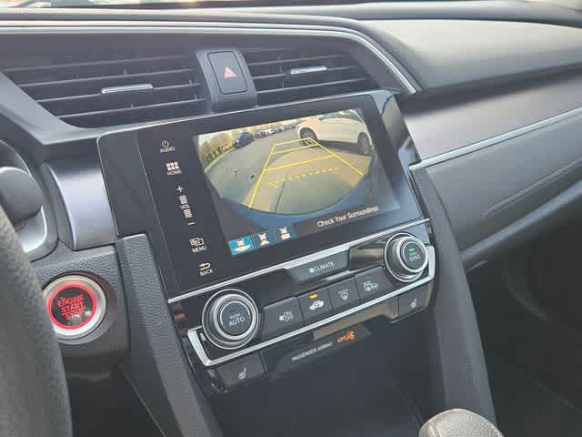 Thumbnail: 2016 Honda Civic - 29