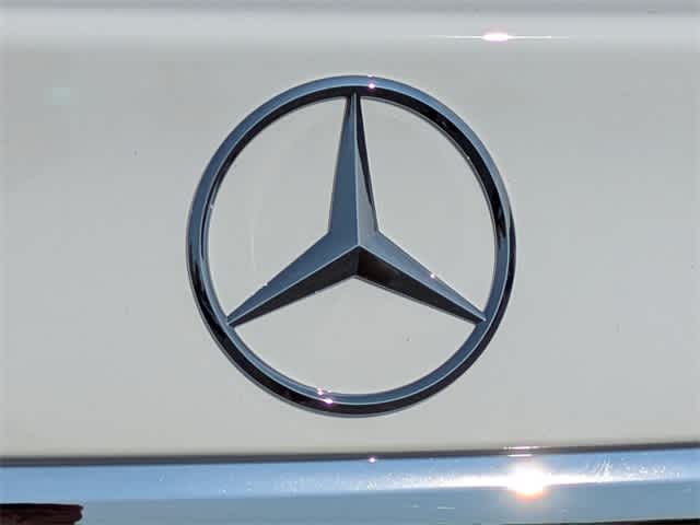 Thumbnail: 2026 Mercedes-Benz E-Class - 11