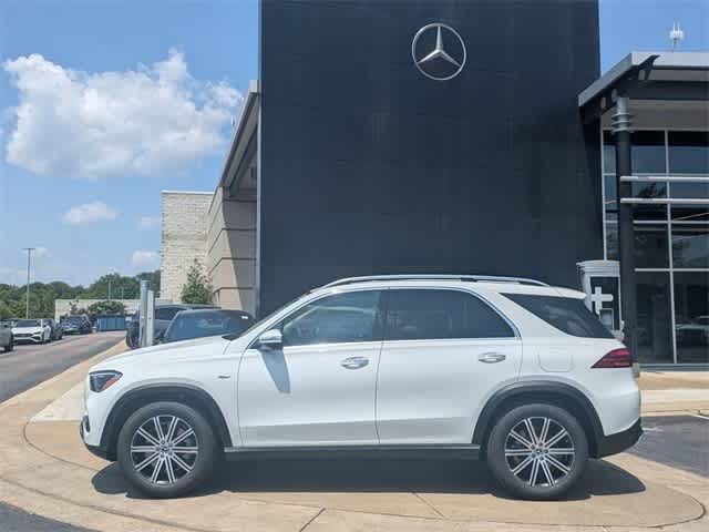 Thumbnail: 2025 Mercedes-Benz GLE - 6