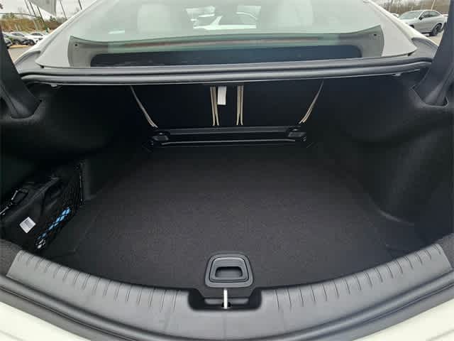 Thumbnail: 2026 Mercedes-Benz CLE - 30